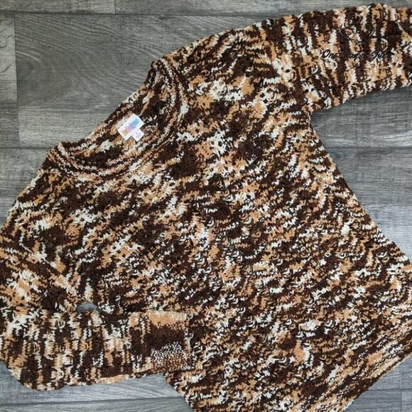 LulaRoe Long Sleeve Knit Sweater Size S - Picture 1 of 7